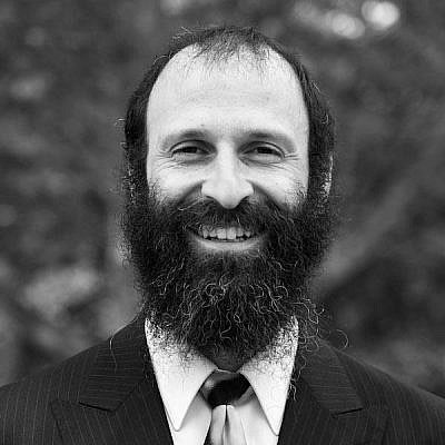 Rabbi Michoel Green