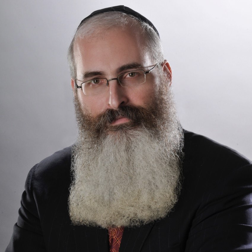 Rabbi David Smith